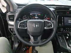 Honda CR-V 2021 240TURBO CVT FWD Urban Edition - ფოტო 11