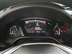 Honda CR-V 2021 240TURBO CVT FWD Urban Edition - ფოტო 12