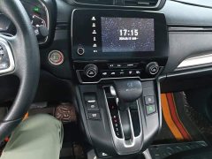 Honda CR-V 2021 240TURBO CVT FWD Urban Edition - ფოტო 13