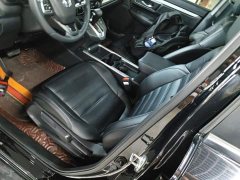 Honda CR-V 2021 240TURBO CVT FWD Urban Edition - ფოტო 15