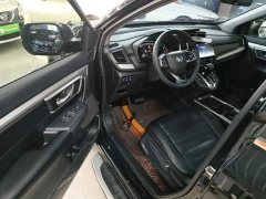 Honda CR-V 2021 240TURBO CVT FWD Urban Edition - ფოტო 16