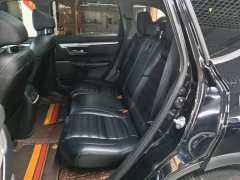 Honda CR-V 2021 240TURBO CVT FWD Urban Edition - ფოტო 17