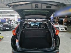 Honda CR-V 2021 240TURBO CVT FWD Urban Edition - ფოტო 19