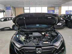 Honda CR-V 2021 240TURBO CVT FWD Urban Edition - ფოტო 20