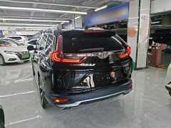 Honda CR-V 2021 240TURBO CVT FWD Urban Edition - ფოტო 5