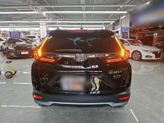 Honda CR-V 2021 240TURBO CVT FWD Urban Edition - ფოტო 6