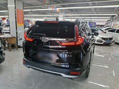 Honda CR-V 2021 240TURBO CVT FWD Urban Edition - ფოტო 7