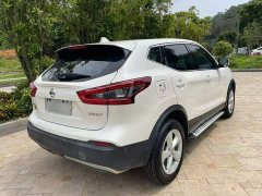 Nissan Qashqai 2022 2.0L CVT XV Smart Comfort Edition - ფოტო 11