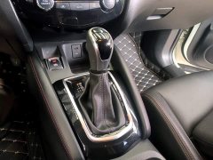 Nissan Qashqai 2022 2.0L CVT XV Smart Comfort Edition - ფოტო 12