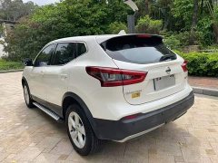 Nissan Qashqai 2022 2.0L CVT XV Smart Comfort Edition - ფოტო 13