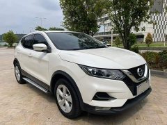 Nissan Qashqai 2022 2.0L CVT XV Smart Comfort Edition - ფოტო 15