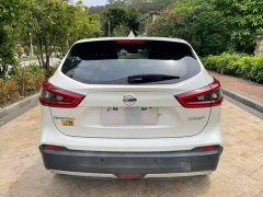 Nissan Qashqai 2022 2.0L CVT XV Smart Comfort Edition - ფოტო 16