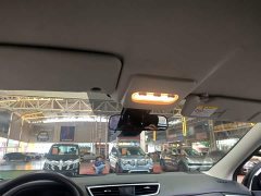 Nissan Qashqai 2022 2.0L CVT XV Smart Comfort Edition - ფოტო 18