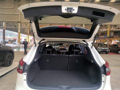 Nissan Qashqai 2022 2.0L CVT XV Smart Comfort Edition - ფოტო 19