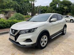 Nissan Qashqai 2022 2.0L CVT XV Smart Comfort Edition - ფოტო 2