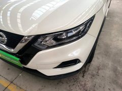 Nissan Qashqai 2022 2.0L CVT XV Smart Comfort Edition - ფოტო 3