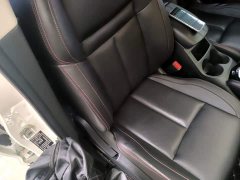Nissan Qashqai 2022 2.0L CVT XV Smart Comfort Edition - ფოტო 4