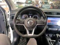 Nissan Qashqai 2022 2.0L CVT XV Smart Comfort Edition - ფოტო 7