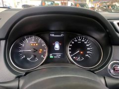 Nissan Qashqai 2022 2.0L CVT XV Smart Comfort Edition - ფოტო 8