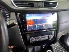 Nissan Qashqai 2022 2.0L CVT XV Smart Comfort Edition - ფოტო 9
