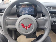 Wuling Zhiguang New Energy 305km Aspiring Edition - ფოტო 11