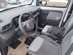 Wuling Zhiguang New Energy 305km Aspiring Edition - ფოტო 15