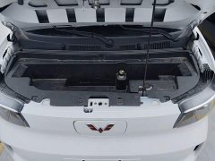 Wuling Zhiguang New Energy 305km Aspiring Edition - ფოტო 20
