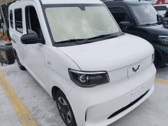 Wuling Zhiguang New Energy 305km Aspiring Edition - ფოტო 4