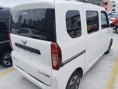 Wuling Zhiguang New Energy 305km Aspiring Edition - ფოტო 7