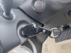 Wuling Zhiguang New Energy 305km Aspiring Edition - ფოტო 9