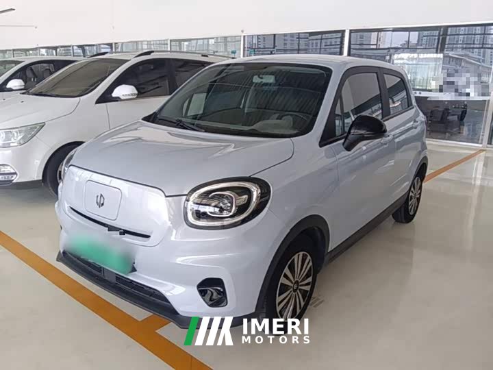 Leapmotor T03 200 Lite Comfort Edition - ავტომობილი ჩინეთიდან