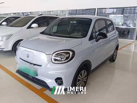 2024 Leapmotor T03 200 Lite Comfort Edition - ავტომობილი ჩინეთიდან