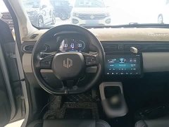 Leapmotor T03 200 Lite Comfort Edition - ფოტო 10