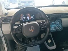 Leapmotor T03 200 Lite Comfort Edition - ფოტო 11