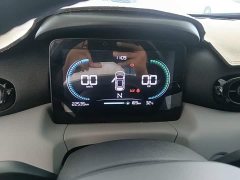Leapmotor T03 200 Lite Comfort Edition - ფოტო 12