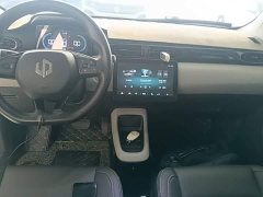 Leapmotor T03 200 Lite Comfort Edition - ფოტო 13