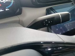 Leapmotor T03 200 Lite Comfort Edition - ფოტო 14