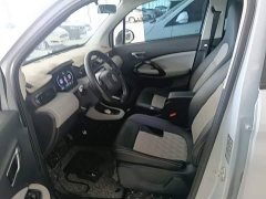 Leapmotor T03 200 Lite Comfort Edition - ფოტო 15