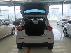 Leapmotor T03 200 Lite Comfort Edition - ფოტო 19