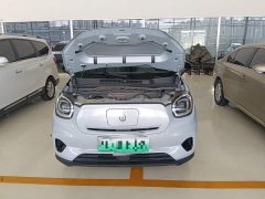 Leapmotor T03 200 Lite Comfort Edition - ფოტო 20