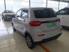 Leapmotor T03 200 Lite Comfort Edition - ფოტო 5