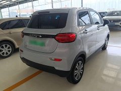 Leapmotor T03 200 Lite Comfort Edition - ფოტო 7