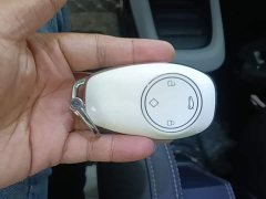 Leapmotor T03 200 Lite Comfort Edition - ფოტო 9