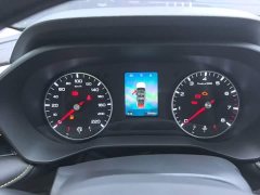 SAIC MG i5 2021 1.5L Manual Diamond Edition - ფოტო 12