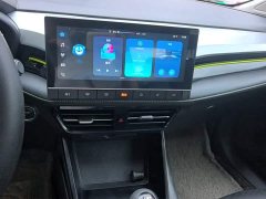 SAIC MG i5 2021 1.5L Manual Diamond Edition - ფოტო 13
