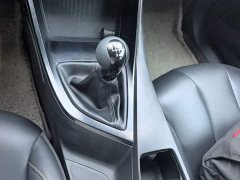 SAIC MG i5 2021 1.5L Manual Diamond Edition - ფოტო 14