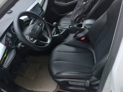 SAIC MG i5 2021 1.5L Manual Diamond Edition - ფოტო 15