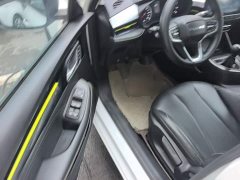 SAIC MG i5 2021 1.5L Manual Diamond Edition - ფოტო 16