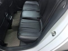 SAIC MG i5 2021 1.5L Manual Diamond Edition - ფოტო 17