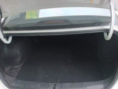 SAIC MG i5 2021 1.5L Manual Diamond Edition - ფოტო 19